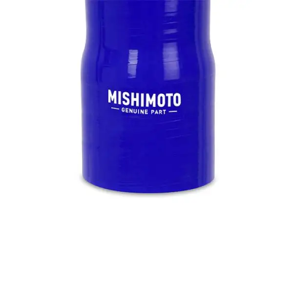 Mishimoto 13-14 Dodge Ram 6.7L Cummins Silicone Hose Kit Blue thumbnail 6
