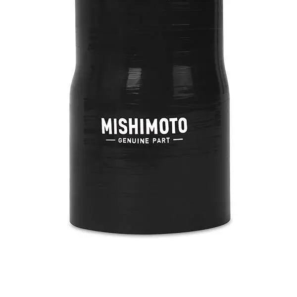 Mishimoto 2015+ Dodge Ram 6.7L Silicone Hose Kit Black thumbnail 2