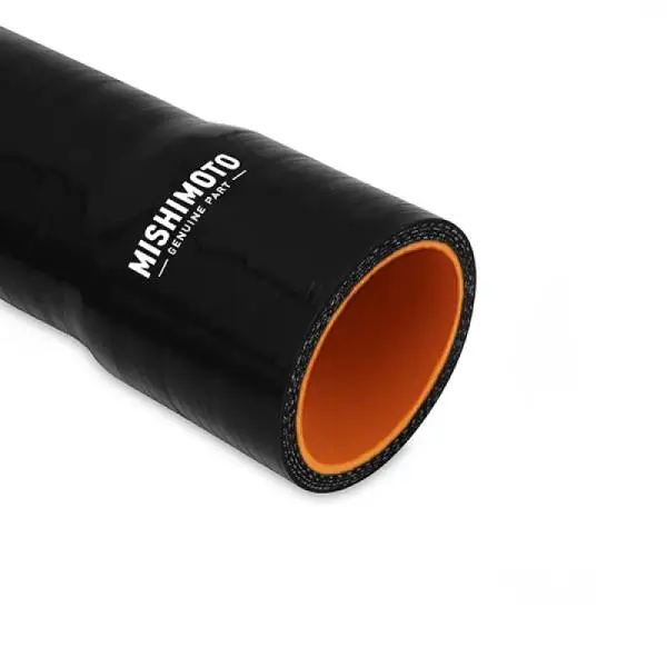 Mishimoto 2015+ Dodge Ram 6.7L Silicone Hose Kit Black thumbnail 5
