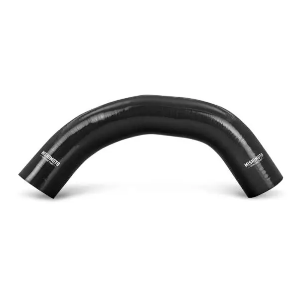 Mishimoto 2019+ RAM Cummins 6.7L Silicone Coolant Hose Kit Black thumbnail 3