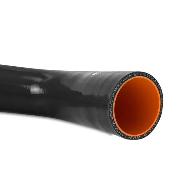 Mishimoto 2019+ RAM Cummins 6.7L Silicone Coolant Hose Kit Black thumbnail 4