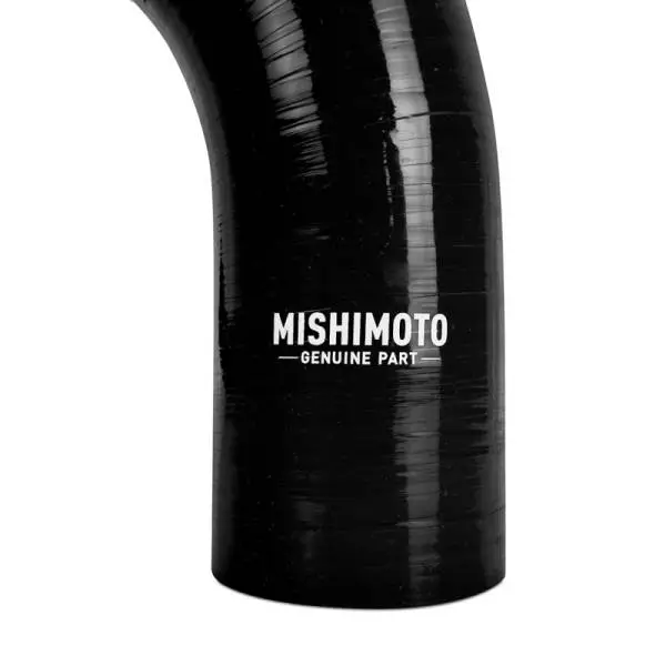 Mishimoto 2019+ RAM Cummins 6.7L Silicone Coolant Hose Kit Black thumbnail 9