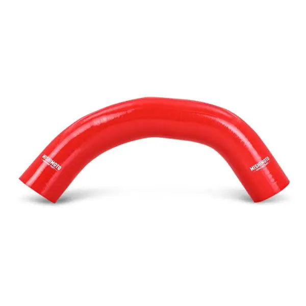 Mishimoto 2019+ RAM Cummins 6.7L Silicone Coolant Hose Kit Red thumbnail 3