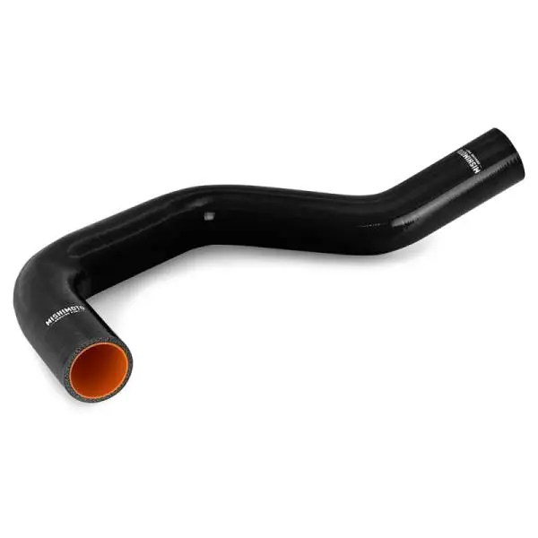 Mishimoto 1991-1993 Dodge 5.9L Cummins Silicone Coolant Hose Kit Black image 4