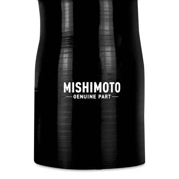 Mishimoto 1991-1993 Dodge 5.9L Cummins Silicone Coolant Hose Kit Black image 7