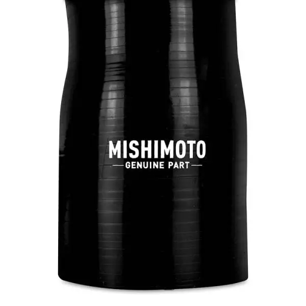 Mishimoto 1991-1993 Dodge 5.9L Cummins Silicone Coolant Hose Kit Black image 8