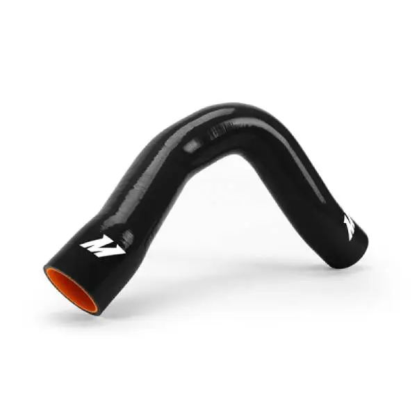 Mishimoto 94-97 Dodge 5.9L Cummins Coolant Hose Kit (Black) image 10