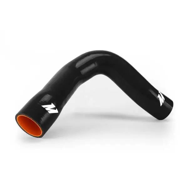 Mishimoto 98-02 Dodge 5.9L Cummins Coolant Hose Kit (Black) image 10