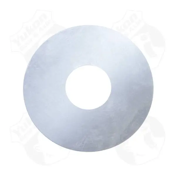 Yukon Gear Dana 25 / 27 / 30 / 44 / 50 Inner Oil Slinger Replacement thumbnail 3
