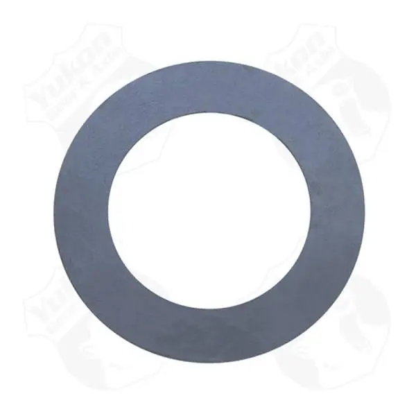 Yukon Gear Replacement Outer Oil Slinger For Dana 80 thumbnail 3