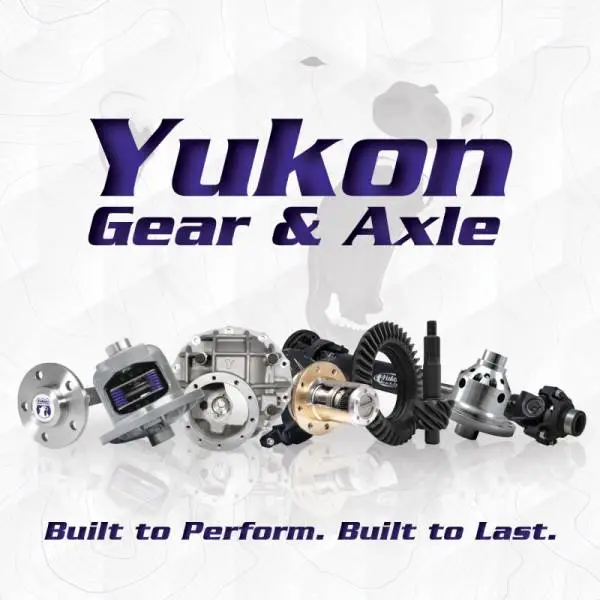 Yukon Gear 60-66 Chevrolet Suburban / 69-88 Chevrolet Blazer Suspension Ball Joint Kit thumbnail 2