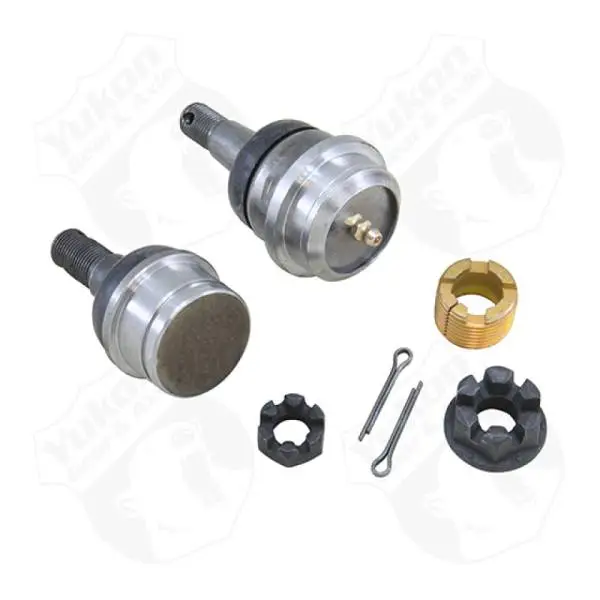 Yukon Gear Ball Joint Kit For 99 & Down Ford & Dodge Dana 60 / One Side image 2
