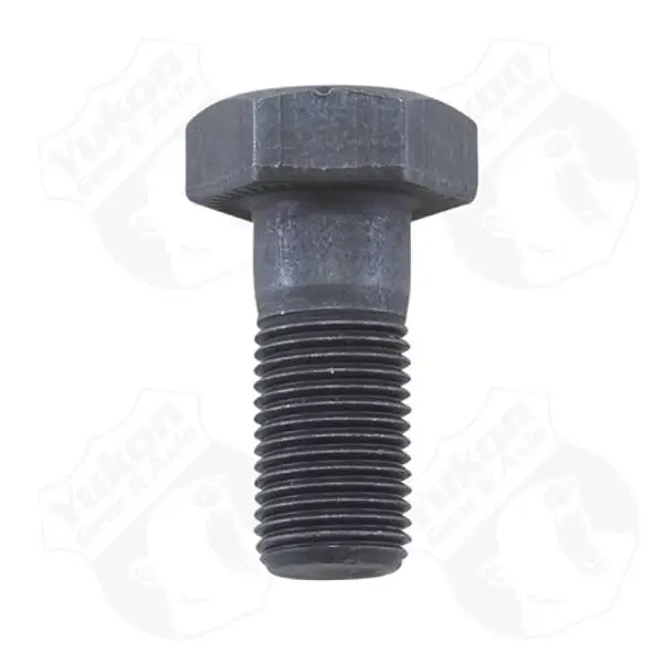 Yukon Gear Replacement Ring Gear Bolt For Dana 60 / 70 / 70U & 70HD / 1/2in X 18 thumbnail 3