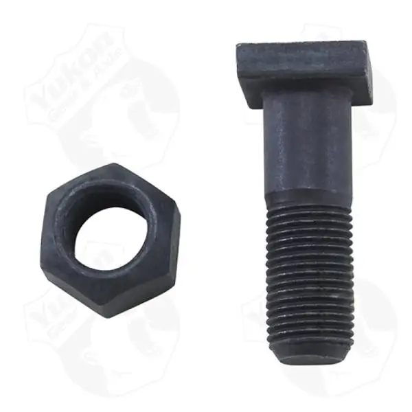 Yukon Gear S135 Ring Gear Bolt & Nut Kit (Set Of 12 Bolts) thumbnail 3