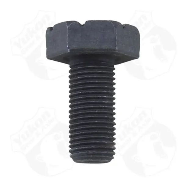 Yukon Gear Ford 9.75in Ring Gear Bolt thumbnail 3