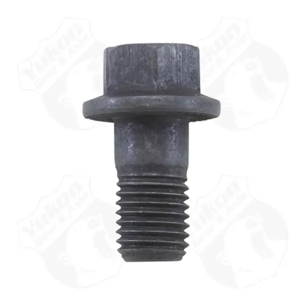 Yukon Gear GM 9.5in Ring Gear Bolt thumbnail 3