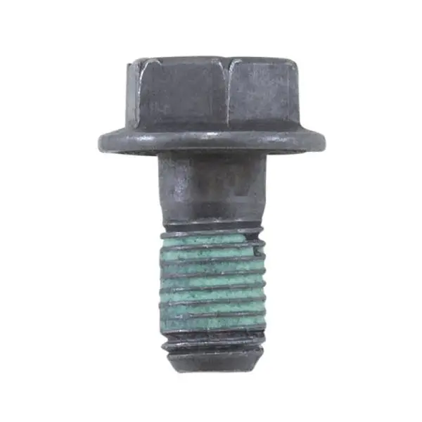 Yukon Gear GM 7.2in IFS Ring Gear Bolt thumbnail 2