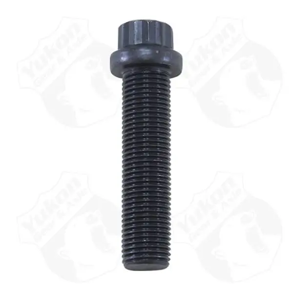 Yukon Gear 10.5in GM 14 Bolt Truck Ring Gear Bolt thumbnail 2
