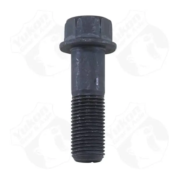 Yukon Gear 10.5in GM 14 Bolt Truck Ring Gear Bolt thumbnail 2