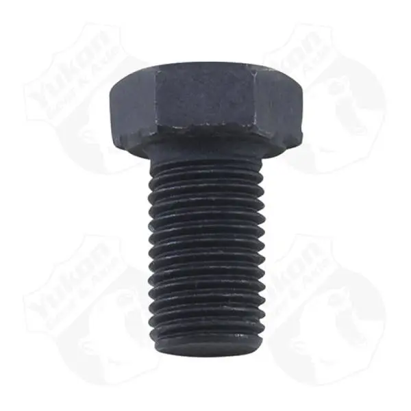 Yukon Gear Ford 7.5in & 8.8in Ring Gear Bolt / Standard Open & Tracloc image 3