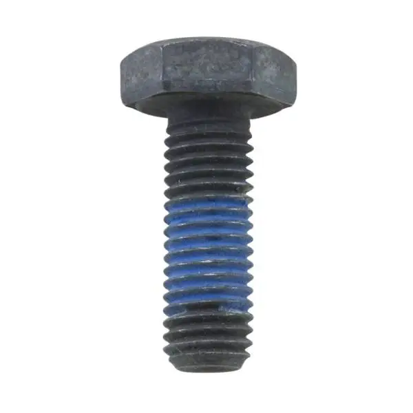 Yukon Gear Replacement Ring Gear Bolt For Dana S110. 15/16in Head thumbnail 2