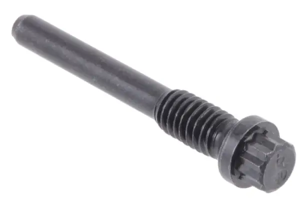 Yukon Gear 9.25in Chrysler / Dana 60 Semi-Float X/P Bolt / 80+ / 5/16in Head / Tapered Shoulder thumbnail 3