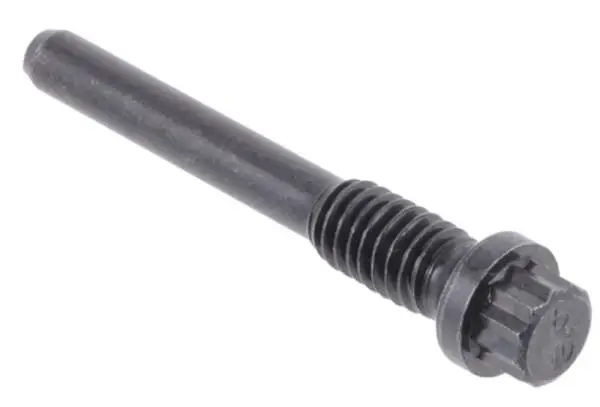 Yukon Gear 9.25in Chrysler / Dana 60 Semi-Float X/P Bolt / 80+ / 5/16in Head / Tapered Shoulder thumbnail 4