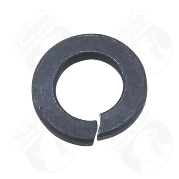 Yukon Gear 3/8in Ring Gear Bolt Washer For GM 12 Bolt Car & Truck / 8.2 Bop & More thumbnail 3