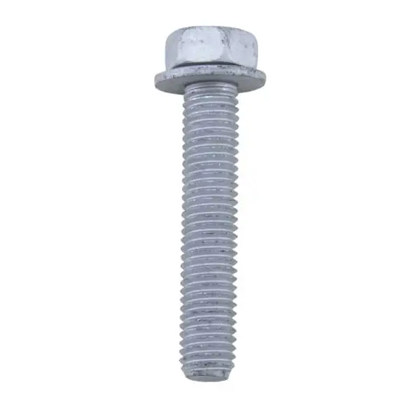 Yukon Gear Repleacement Axle Bolt for GM 10.5ft 14 Bolt Truck/11.5ft AAM thumbnail 4