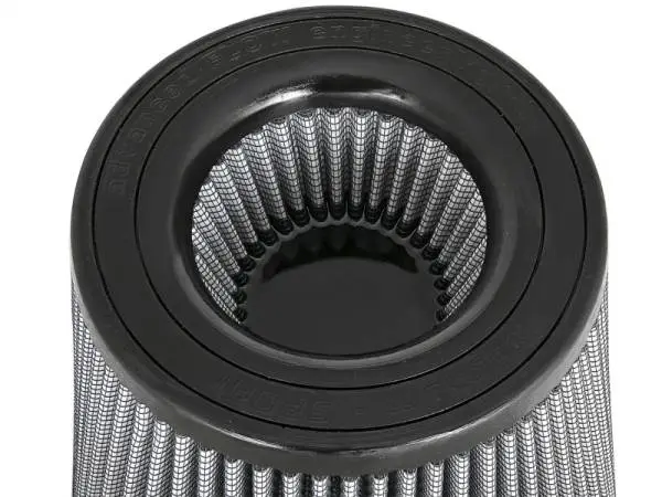 aFe Track Series Intake Replacement Air Filter w/PDS Media 6in F x 8.75x8.75in B x 7in T x 6.75in H image 4
