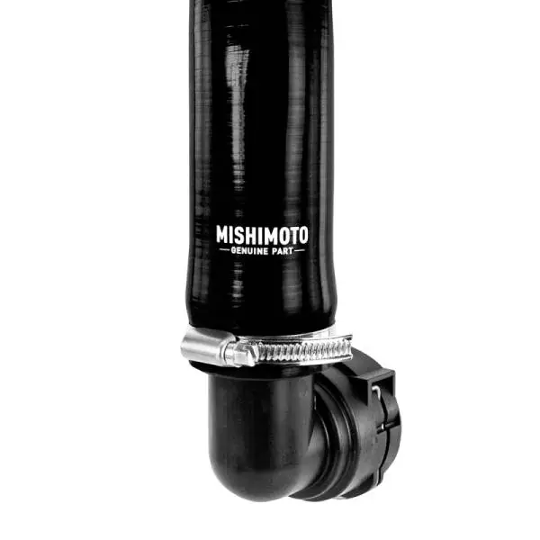 Mishimoto 18-20 Ford Raptor 3.5L EcoBoost Silicone Hose Kit - Black thumbnail 5