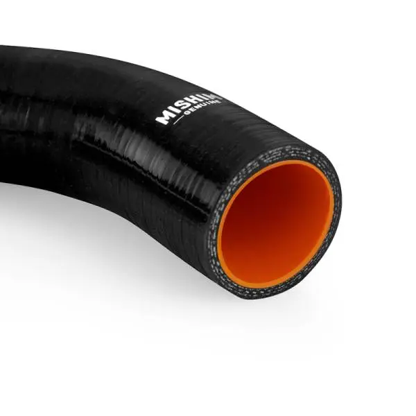 Mishimoto 18-20 Ford Raptor 3.5L EcoBoost Silicone Hose Kit - Black thumbnail 7