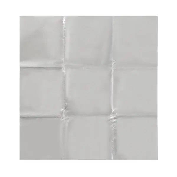 Mishimoto Aluminum Silica Heat Barrier W/ Adhesive Backing, 12in x 24in thumbnail 2