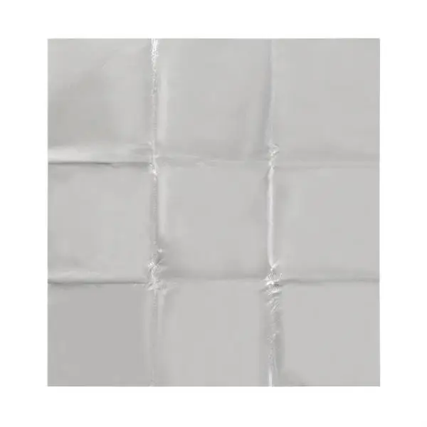 Mishimoto Aluminum Silica Heat Barrier W/ Adhesive Backing, 12in x 24in thumbnail 3