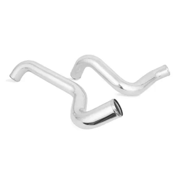 Mishimoto 02-04.5 Chevrolet 6.6L Duramax Pipe and Boot Kit thumbnail 7