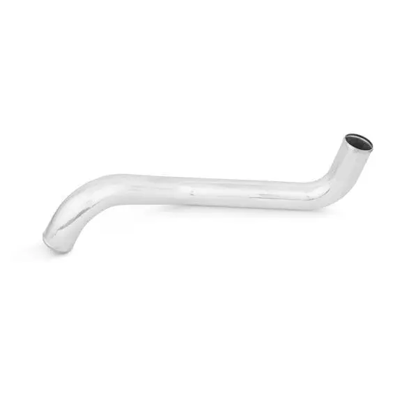 Mishimoto 04.5-10 Chevy 6.6L Duramax Hot Side Pipe and Boot Kit thumbnail 3