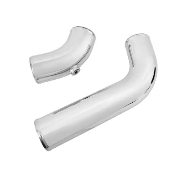 Mishimoto 11+ Chevy 6.6L Duramax Cold Side Pipe and Boot Kit thumbnail 6