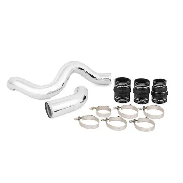 Mishimoto 11+ Chevy 6.6L Duramax Hot-Side Pipe and Boot Kit thumbnail 3
