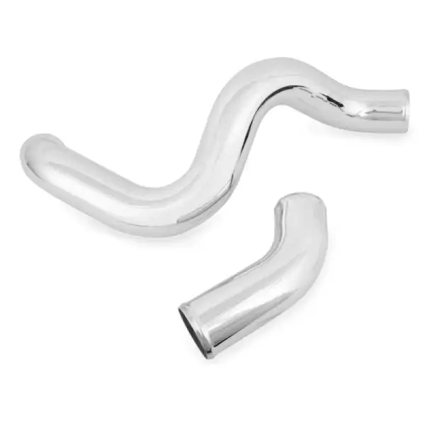Mishimoto 11+ Chevy 6.6L Duramax Hot-Side Pipe and Boot Kit thumbnail 5