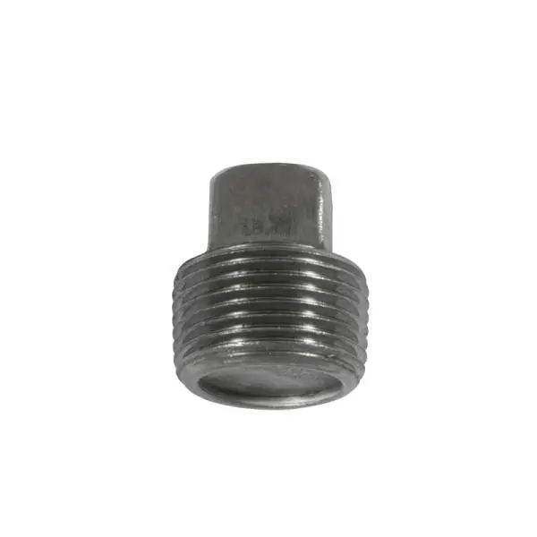 Yukon Gear Rubber Fill Plug For Chrysler thumbnail 4