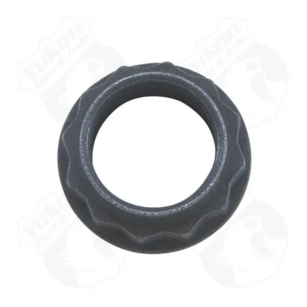 Yukon Gear Dodge Sprinter Van Pinion Nut thumbnail 3
