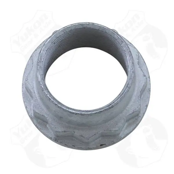 Yukon Gear Dodge Sprinter Van Pinion Nut thumbnail 3