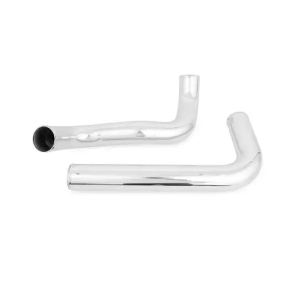 Mishimoto 03-07 Ford 6.0L Powerstroke Pipe and Boot Kit thumbnail 7