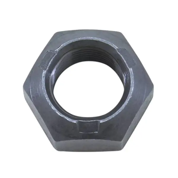 Yukon Gear Replacement Pinion Nut For Dana 25 / 27 / 30 / 36 / 44 / 53 & GM 7.75in thumbnail 2