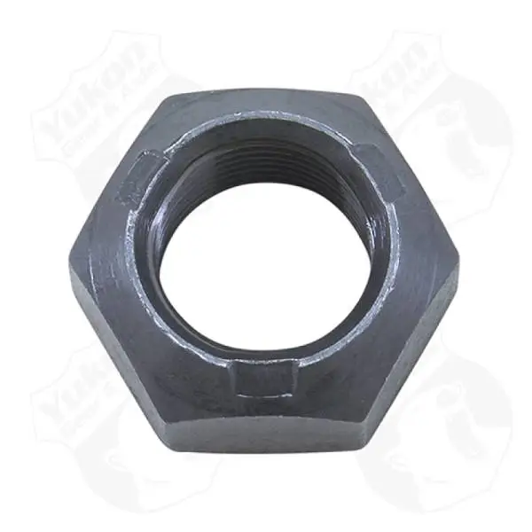 Yukon Gear Replacement Pinion Nut For Dana 25 / 27 / 30 / 36 / 44 / 53 & GM 7.75in thumbnail 3