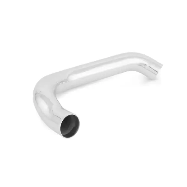 Mishimoto 08-10 Ford 6.4L Powerstroke Cold-Side Intercooler Pipe and Boot Kit image 12