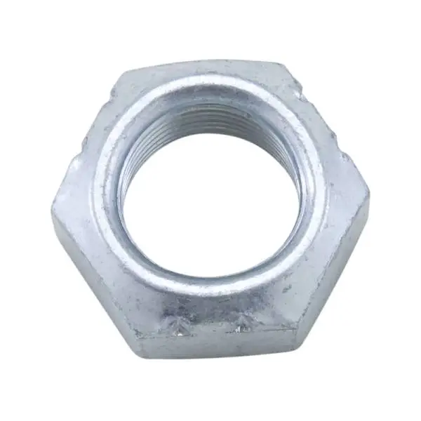 Yukon Gear Rplcmnt Pinion Nut For Dana 44 JK/44HD/60/70/70U/70HD thumbnail 2