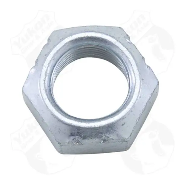 Yukon Gear Rplcmnt Pinion Nut For Dana 44 JK/44HD/60/70/70U/70HD thumbnail 3