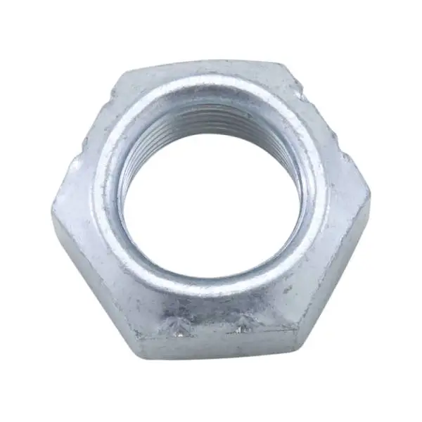 Yukon Gear Rplcmnt Pinion Nut For Dana 44 JK/44HD/60/70/70U/70HD thumbnail 4