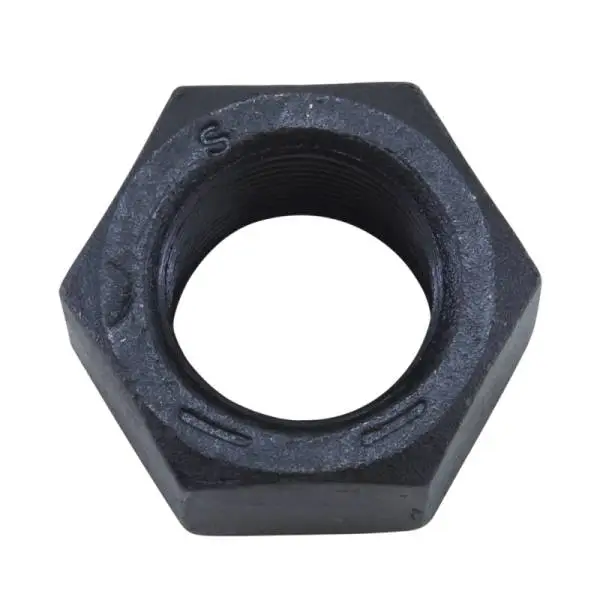 Yukon Gear Replacement Pinion Nut For Dana 80 thumbnail 2